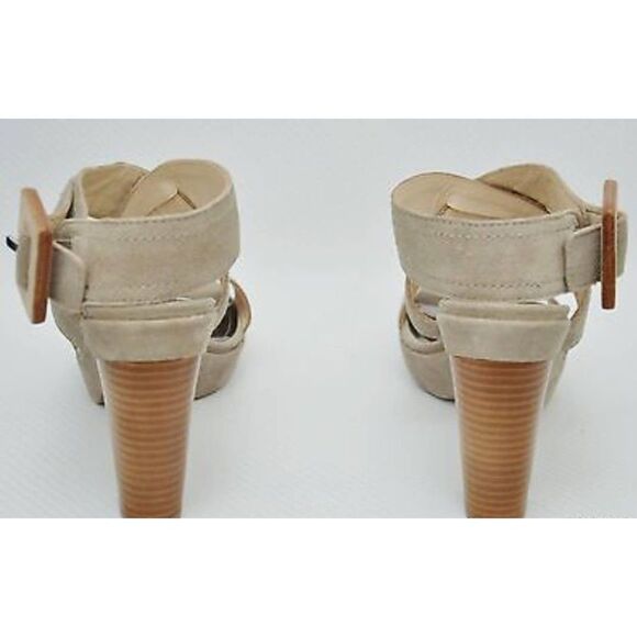 Coach Kensington Sandals - Picture 4 of 5